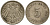 Германия 5 пфеннигов 1912 D J.12, KM 11 медно-никель    4598-1143
