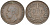 Швеция 1 эре 1872 L.A., Карл XV (1859-1872) KM 705 (490) бронза 3309-765