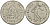 Франция 2 франка 1979 сеятель KM 942.1, Le Franc 272.3 никель 4120-1035