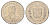 Швейцария 5 франков 1994 B KM 40a.4 медно-никель 4536-1131