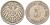 ГЕРМАНИЯ 5 ПФЕННИГОВ 1902 A, KM 11, J. 12 медно-никель 73-1564