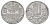 Австрия 10 грошей 1963 KM 2878 алюминий 4684-835