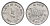 Непал 5 пайс 1974 BS 2031, ФАО KM 803 алюминий 4613-439