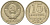 СССР 15 копеек 1985 Федорин 158 медно-никель 4147-138