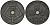 Бельгия 10 сантимов 1941 Belgie - Belgique KM 126 цинк 99-1068