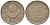 СССР 10 копеек 1957 Федорин 123 медно-никель 4158-357