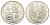 Португалия 1000 эскудо 1998 Король Мануэл I KM 713 серебро BU 1088-3-51