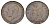 Великобритания 1 пенни 1929 Георг V (1910-1936) КМ 826, Spink 4054 бронза 4120-431