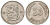 Финляндия 25 пенни 1925 S KM 25 медно-никель 4174-928