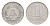 ГДР 1 пфенниг 1963 A KM 8.1 алюминий 4630-619