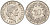 Швейцария 10 раппенов 1932 B KM 27b никель     3309-559