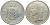 БЕЛЬГИЯ 5 ФРАНКОВ 1963 BELGIE KM 135.1 медно-никель 3999-914
