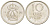 Швеция 10 эре 1970 U Густав VI Адольф (1950-1973) KM 835 медно-никель 3955-329