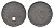 Германия 10 рейхспфеннигов 1942 A KM 101, J. 371 цинк 4684-237