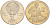СССР 1 рубль 1983 И. Федоров (1510-1583), стародел KM 193.1 медно-никель PROOF 1066-16-32