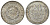 СССР 20 копеек 1924 Федорин 8 серебро 4145-655