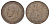 Великобритания 1 пенни 1931 Георг V (1910-1936) KM 838, Spink 4055 бронза 4536-313