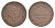 Россия 1 копейка 1899 СПБ, Николай II (1894-1917) Биткин 304 медь 4643-221