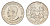 Кения 50 центов 1971 KM 13 медно-никель UNC 4705-426