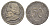 Бонн 50 пфеннигов 1920 Северный Рейн-Вестфалия Funck 51.3A, Men05 3220.5, Men18 4134.5 железо 4638-124