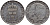 Швеция 1 крона 1991 Карл XVI Густав (1973- ) KM 852a медно-никель 4390-1153