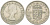 Великобритания 1 шиллинг 1966 Елизавета II (1952-2022), Шотландский герб KM 905, Spink 4148 медно-никель 34-726