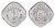 Пакистан 5 пайс 1974 KM 35 алюминий UNC 4614-959
