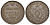 Россия 1 рубль 1840 СПБ-НГ, Биткин 190 серебро 00-813-51