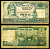 Непал 100 рупий 1990-1995 Король Бирендра, носорог, signature: Hari Shankar Tripathi Pick 34d бумага 8590-21-2-1