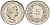 Швейцария 5 раппенов 1964 B KM 26 медно-никель 4608-453