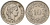 Швейцария 10 раппенов 1969 B KM 27 медно-никель 4189-418