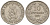 Болгария 10 стотинок 1913 король Фердинанд I (1908-1918) KM 25 медно-никель 87-1215