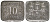 Шпроттау (Силезия) 10 пфеннингов 1918 Funck 515.1, Men18 29827.1 железо 4169-1153