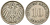 Германия 10 пфеннигов 1907 G KM 12, J. 13 медно-никель 31-135