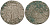 Польша 3 полкера (3 полторака - 1 крейцер) ND (1620-1627) Сигизмунд III Ваза (1587-1632) KM 41 серебро 4158-1067