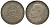 Бавария 5 марок 1903 Отто (1886-1913) Weege 47, J. 46, KM 512 серебро 3711-1512