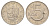 Чехословакия 5 крон 1980 KM 60 медно-никель 4700-1147