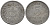 ГЕРМАНИЯ 5 ПФЕННИГОВ 1921 E KM 19, J. 297, Weege 5 железо 206-748