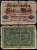 Германия 50 марок 1914 Pick 49 a бумага 6293-20-1-1