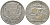 ПОРТУГАЛИЯ 5 ЭСКУДО 1937 ПАРУСНИК КМ 581 серебро 202-417