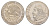 Мексика 1 песо 1981 Хосе Мария Морелос KM 460 медно-никель 4656-1224