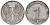 ГДР 1 пфенниг 1952 A KM 5 алюминий 192-1056