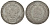 Австрия 20 крейцеров 1811 A, Франц I (1792-1835) KM 2142 серебро 00-000-00