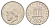 Греция 20 драхм 1986 Перикл, пантеон KM 133 медно-никель 4667-922