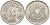 ЕГИПЕТ 10 ПИАСТРОВ 1972 АН1392, ИСЛАМСКИЙ СОКОЛ KM 430 медно-никель UNC 38-814
