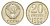 СССР 20 копеек 1962 Y 132 медь цинк никель UNC 4649-568