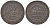 Россия 1 копейка 1909 СПБ, Николай II (1894-1917) Биткин 256 медь 4615-426