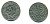 Польша 50 грошей 1923 Республика KM 13, Parchimowicz 106 никель 4383-224