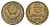 СССР 5 копеек 1978 Y 129a латунь 181-1012