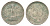 Индия 50 пайс 1973 KM 61 медно-никель 4620-914